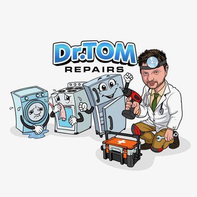 Dr Tom Appliance Repairs