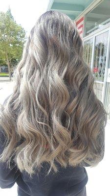 Redds Hair Creations