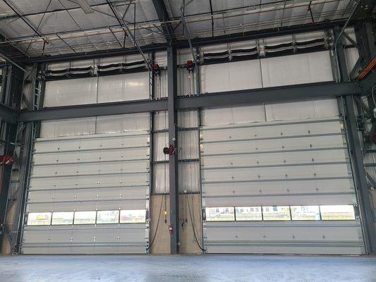 Atlantis Garage Door Repair Services