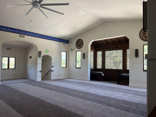 Islamic Society Of Santa Barbara