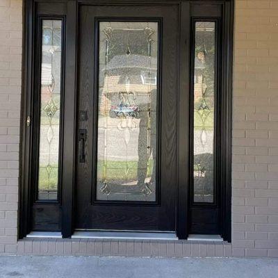 Sam Catania Painting