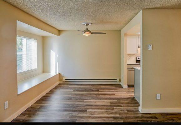 Element Contracting Northwest