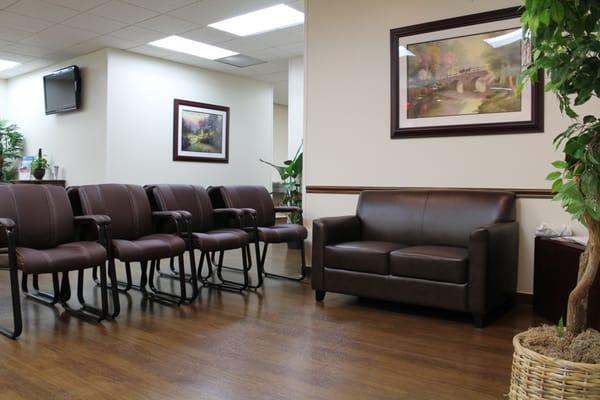Clear Lake Medical Group-Houston
