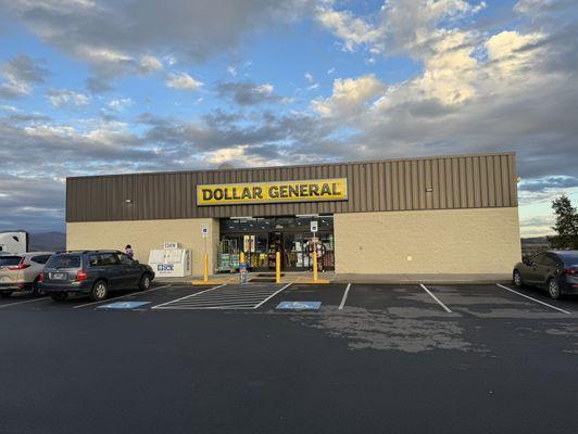 Dollar General