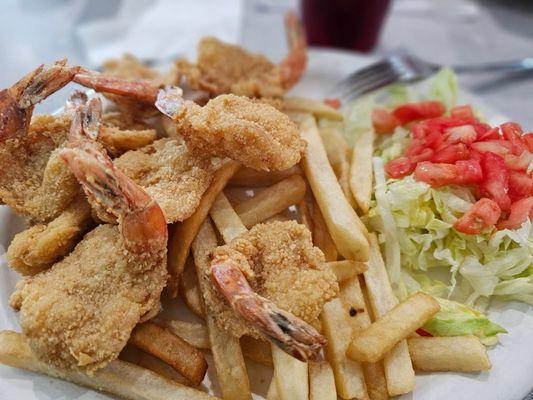 El Rinconcito Restaurant