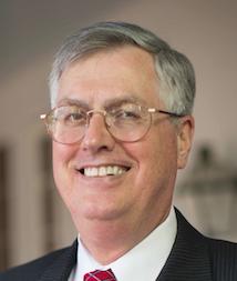 A graduate of graduate of Tulane Law School and a member of the Louisiana State Bar Association.