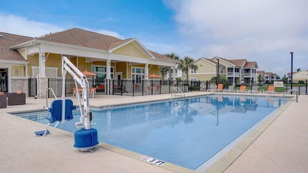 Springs At Port Charlotte