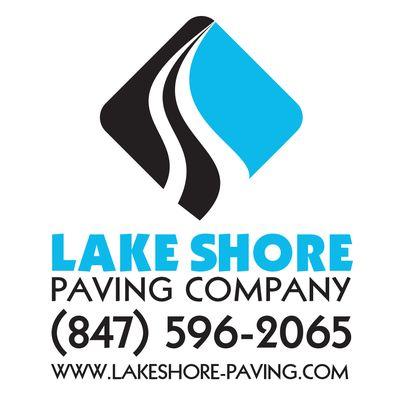 Lake Shore Paving Co.