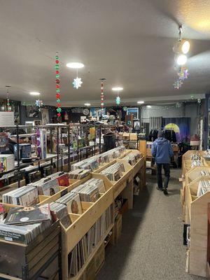 Time Machine Records