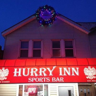 Hurry-Inn-Tavern