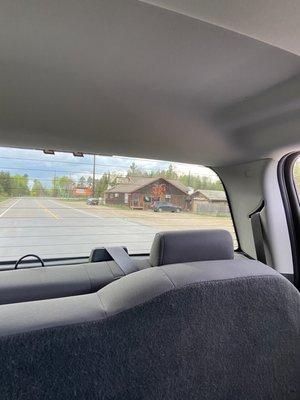 JR's Pub & Grill