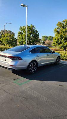 Car Pros Honda El Monte