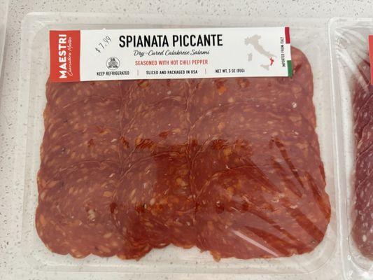 Barons Quality Meats & Seafood