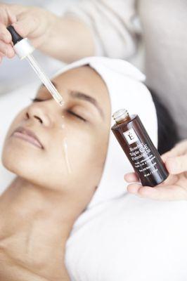 Kristen Leigh Organic Skin Care