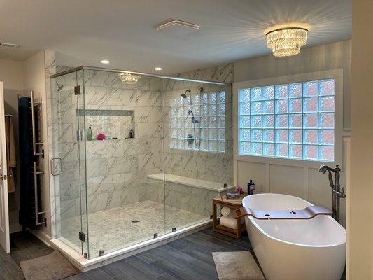 Virginia Building and Remodeling