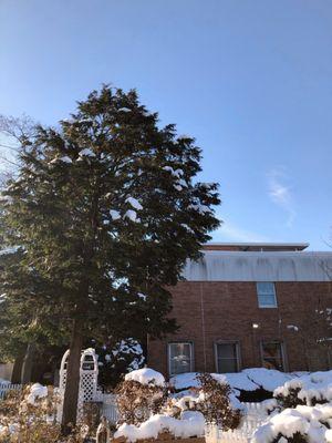 St Frances De Chantal Church