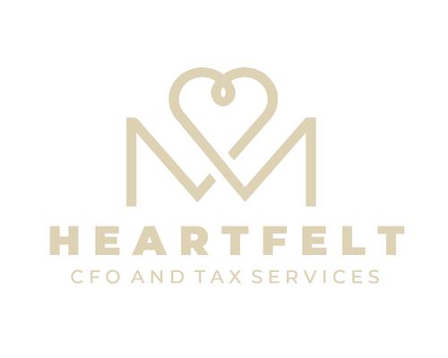 Heartfelt CFO & Tax Services
