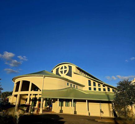 Saints Peter & Paul Catholic Church