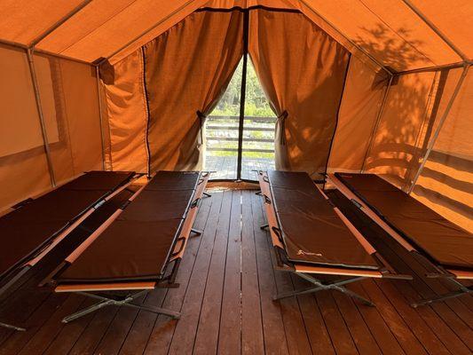 American River Resort