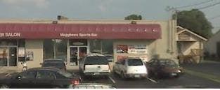 Bleachers Sports Bar