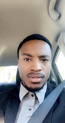 Gentlemen’s Cuts Barber Shop