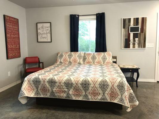 OA Rental Properties