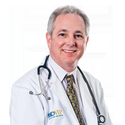 Steven Billet, MD FACP - MDVIP