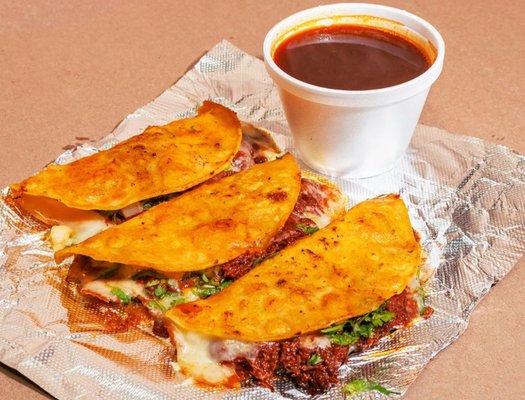 Bigotes Street Tacos