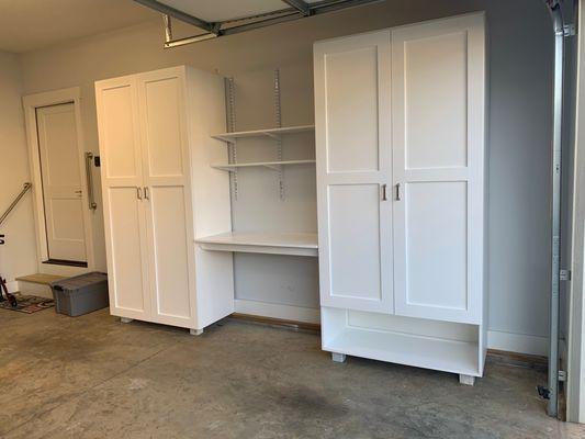 Sweet Home Asheville Renovations