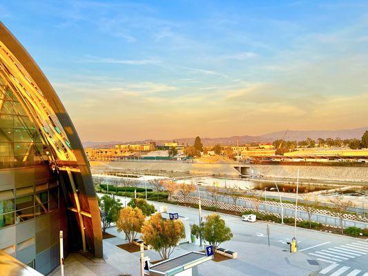 Anaheim Regional Transportation Intermodal Center