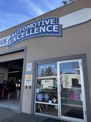 Automotive Excellence