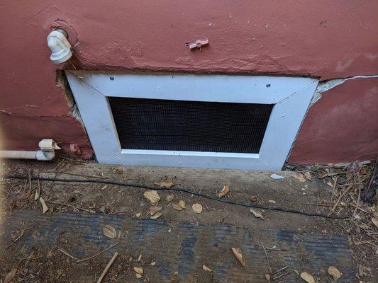 1st Stryke Pest & Termite Control