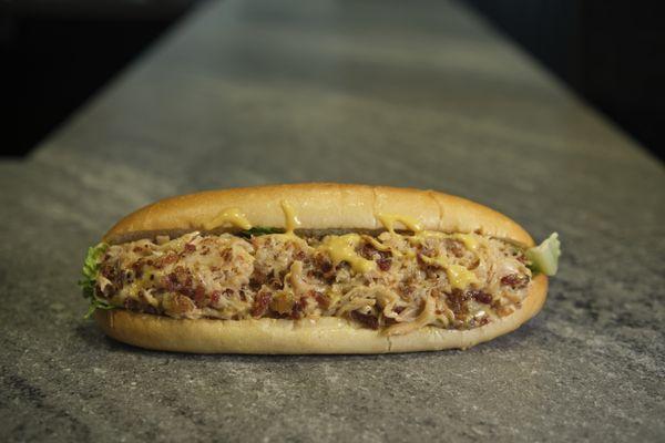 The Original Steaks and Hoagies