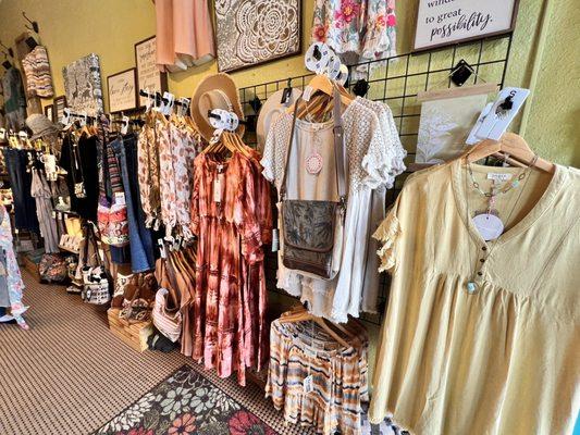 Serenity Mountain Gift Shop & Boutique