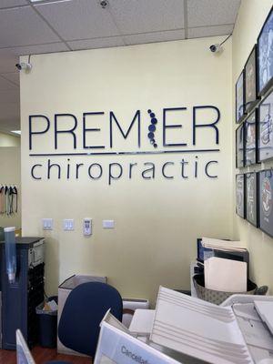 Premier Massage And Chiropractic