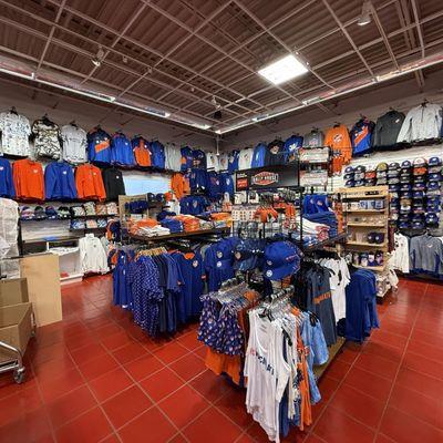 Rally House Montgomery Road