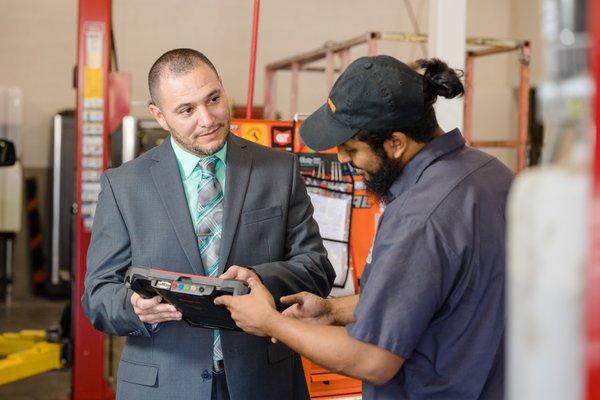 Greulich's Automotive Repair