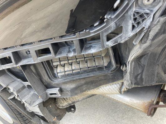 California Body Shop of Gardena