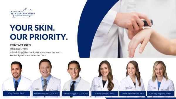 Kentucky Skin Cancer Center