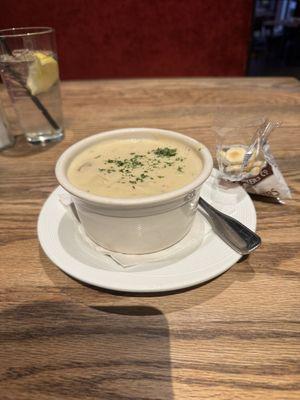 MJ O'Connor's - Seaport