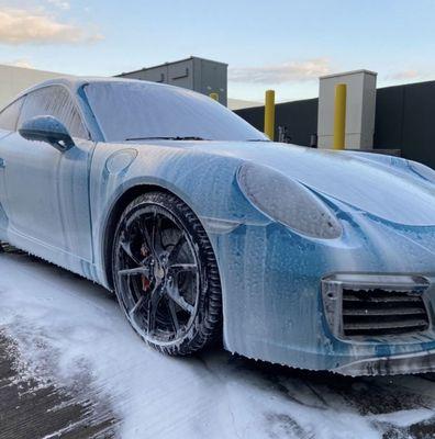 Nomad Luxury Detailing