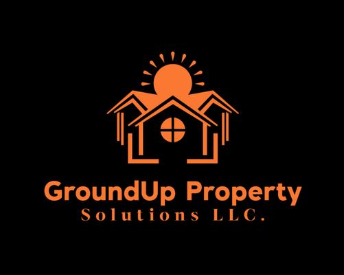 GroundUp Property solutions