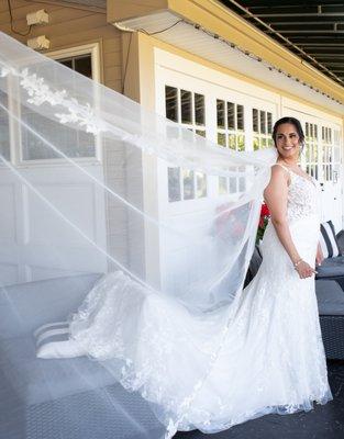 Bella Sera Bridal