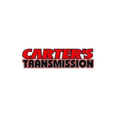 Carter's Transmission