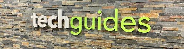 Tech Guides