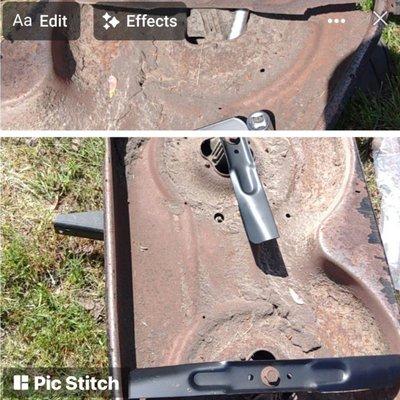 Inland Peninsula Handyman Services