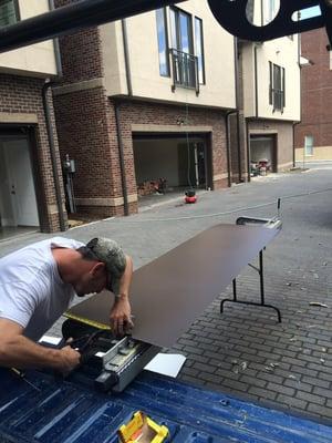 Garage Works of Murfreesboro