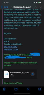 Coastal Living Realty