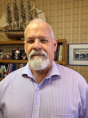 Michael K. Larson, CPA