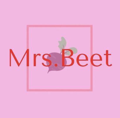 Mrs Beet Juice Bar